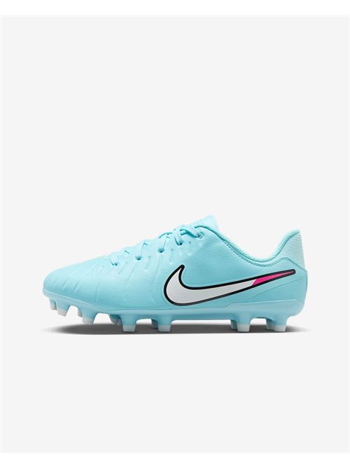 Nike scarpa calcio JR Tiempo Legend 10 Academy Nike | DV4348-401LEGEND 10 ACADEMY FG/MG